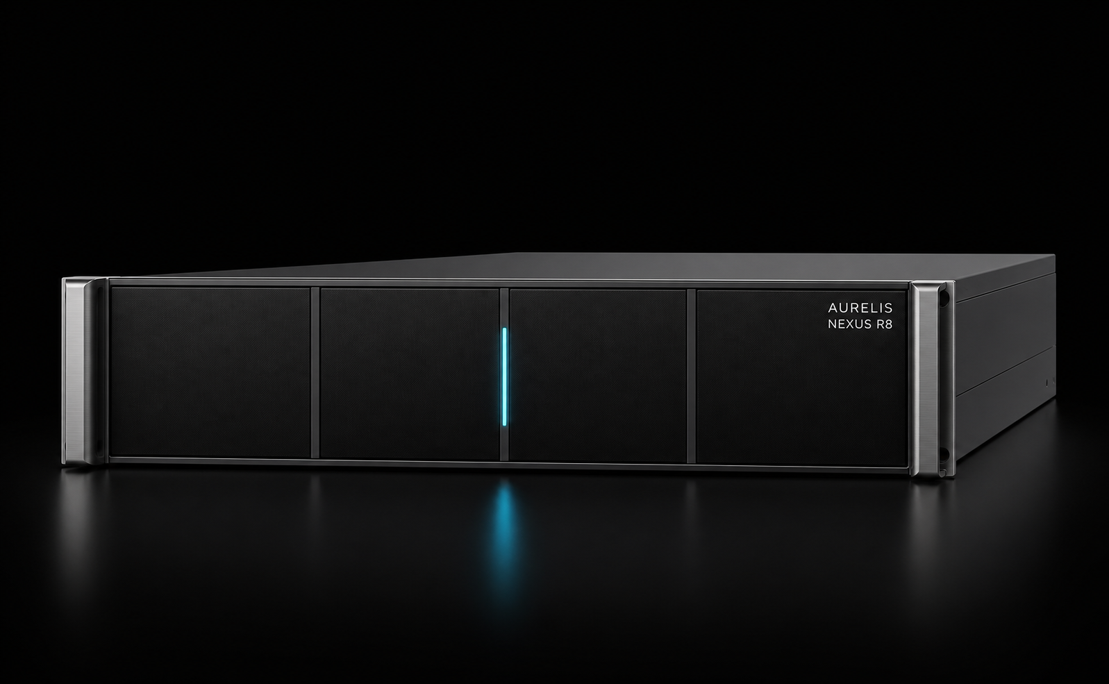 Aurelis Nexus R8