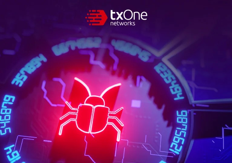TXOne Networks — cybersecurity brochure & collateral